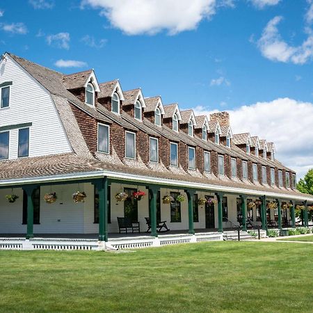Sheridan Inn - Best Western Signature Collection Exterior photo