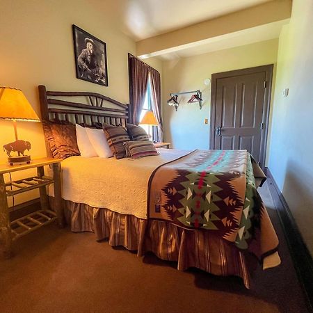 Sheridan Inn - Best Western Signature Collection Exterior photo