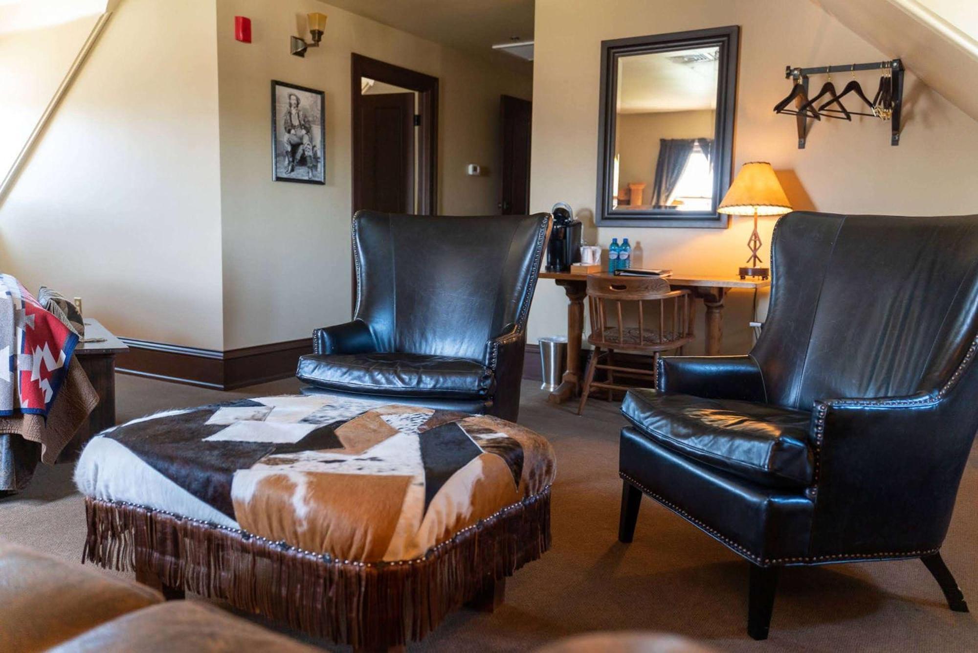 Sheridan Inn - Best Western Signature Collection Exterior photo